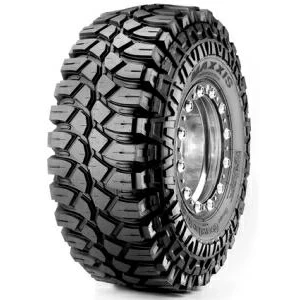 Imagem de Maxxis M 8090 Creepy Crawler ( LT255/85 16 104K 8PR, POR )