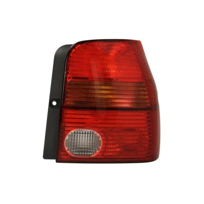 Imagem de TYC 11 0573 01 2 Farolim à direita sem porta lâmpadas VOLKSWAGEN: Lupo / 3L