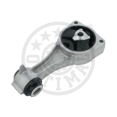 Imagem de OPTIMAL F7 5046 Suporte, motor à direita, em cima Rolamento de borracha e metal 52mm RENAULT: LAGUNA 3