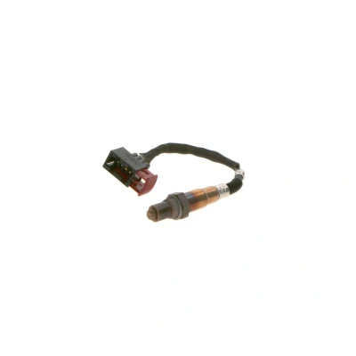 Imagem de BOSCH 0 258 006 506 Sonda lambda 4 PORSCHE: Boxster