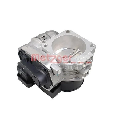 Imagem de METZGER 0892914 Corpo de Borboleta elétrico É necessário adaptar/actualizar unidade comando/software PEUGEOT: 607 Sedan, 407 Sedan