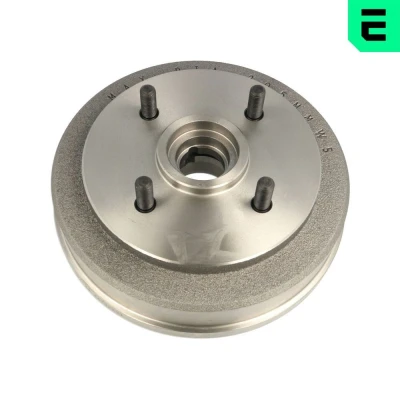 Imagem de OPTIMAL BT 1830 Tambor de Travão 235, 174,6mm Eixo traseiro