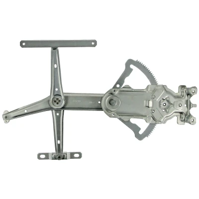 Imagem de Valeo Elevador de vidro à frente, lado direito elétrico sem motor com função conforto 851703 OPEL: Corsa C Hatchback, С Van