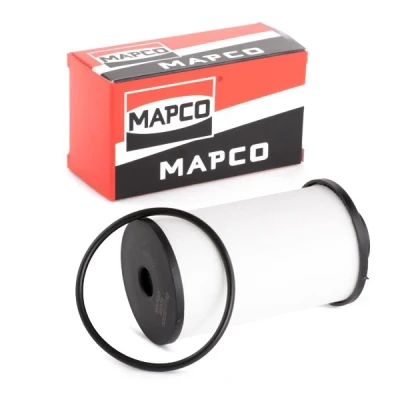 Imagem de MAPCO 69003 Filtro de Transmissão com retentor AUDI: A3 Cabrio, Sportback, Hatchback, VOLKSWAGEN: Golf 6, Caddy 3, 7