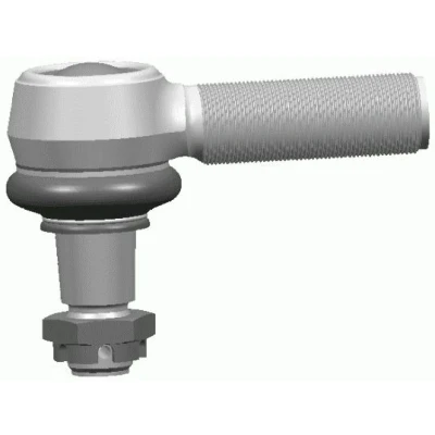 Imagem de LEMFÖRDER 11403 01 Rótula de direção 26mm com acessórios