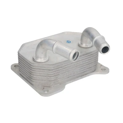 Imagem de THERMOTEC D4G019TT Radiador de Óleo FORD: Galaxy Mk2 MPV, Focus 2 Kombi,