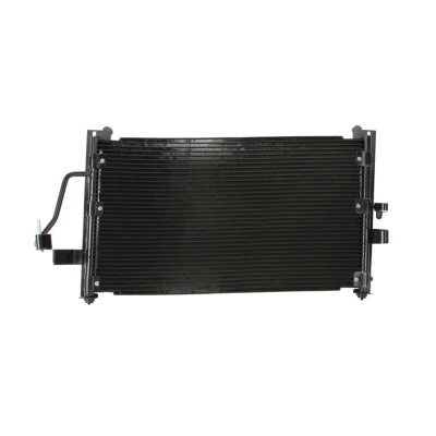 Imagem de NISSENS 94454 Condensador sem secador Alumínio 640 R 134a