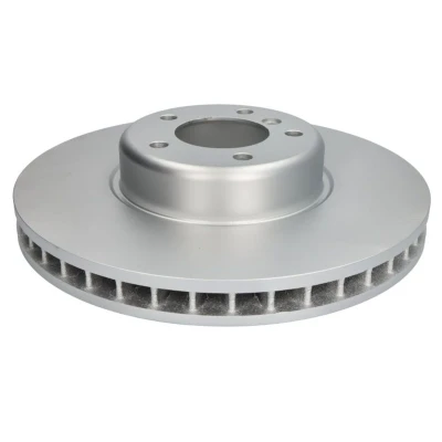 Imagem de FERODO PREMIER Coat+ disc DDF1867C 1 Disco de travão 348 36 5 ventilado revestido sem parafusos BMW: Sedan, Touring, 6 Coupe