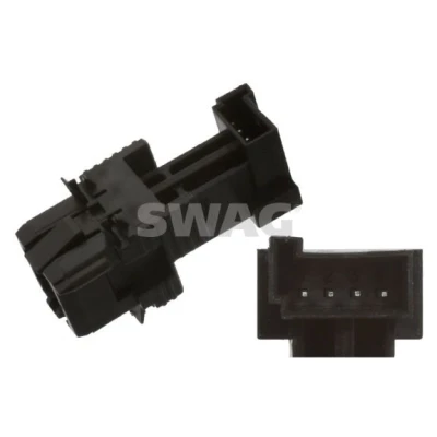 Imagem de SWAG 20 93 7596 Interruptor de luz stop elétrico BMW: 3 Touring, Sedan, 5 MERCEDES BENZ: Vito Mixto, Classe C T modell, MINI: Hatchback