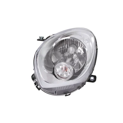 Imagem de ALKAR 2741454 Farol Principal esquerda H4, PY21W branco