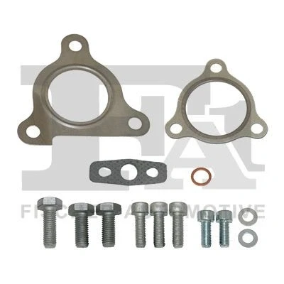 Imagem de FA1 KT210090 Kit de montagem, turbocompressor FIAT: Ducato II Camião plataforma/Chassis