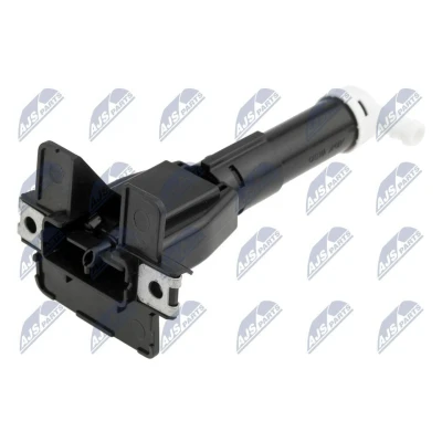 Imagem de NTY EDS HD 009 Ejector de água do lava faróis esquerda HONDA: ACCORD 8 Kombi