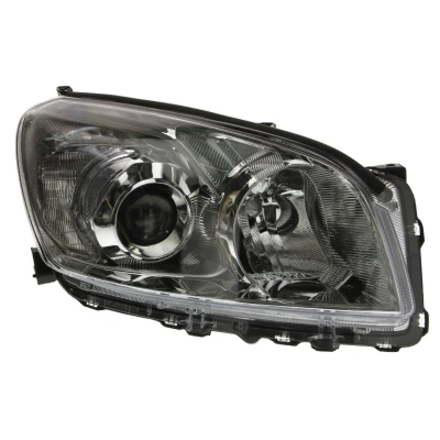 Imagem de ALKAR 2752993 Farol Principal à direita W5W, H11, HB3, WY21W com motor elétrico TOYOTA: RAV4 III SUV