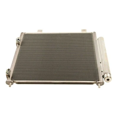 Imagem de MAXGEAR Easy Fit AC830191 Condensador com secador 15,5 10,1 Alumínio 355 R 134a MITSUBISHI: Mirage / Space Star Hatchback