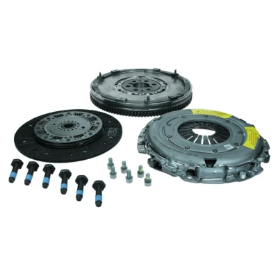 Imagem de VALEO MODULE DMF 836055 Kit de Embraiagem OPEL: Vectra C Caravan, Astra H Hatchback, ALFA ROMEO: 159 Sportwagon, Sedan