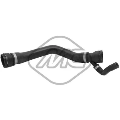 Imagem de Metalcaucho 98548 Mangueira de Radiador em baixo BMW: 3 Sedan