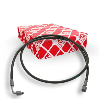 Imagem de FEBI BILSTEIN 100595 Tubagem flexível, báscula da cabina