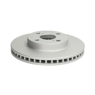 Imagem de BOSCH 0 986 479 B70 Disco de travão 255 25 4 100 ventilado, interior ventilado revestido alto carbono TOYOTA: Corolla IX Hatchback