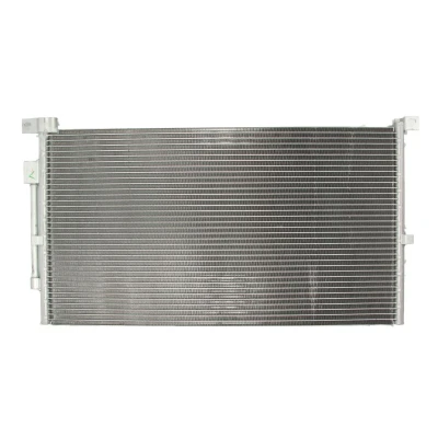 Imagem de NRF EASY FIT 35365 Condensador com retentor 11,8 Alumínio 620 FORD: MONDEO 3 Kombi