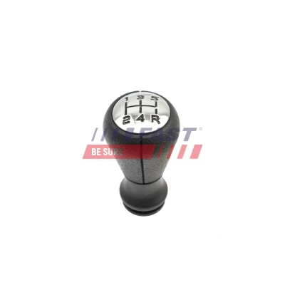 Imagem de FAST FT00084 Manete de mudanças 5 velocidades PEUGEOT: 206 Hatchback