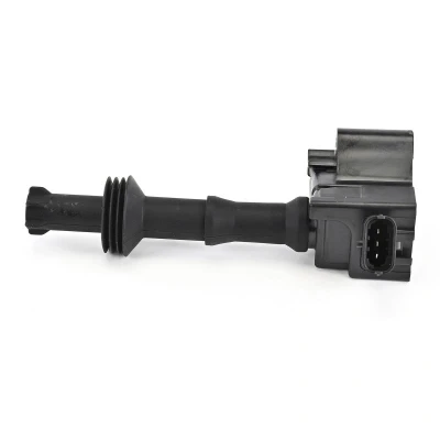 Imagem de DELPHI GN11140 12B1 Bobina de ignição 3pólos 12V Tipo ligação SAE