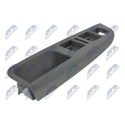 Imagem de NTY EZC VW 326 Pega da porta, equipamento interior à frente, lado esquerdo VOLKSWAGEN: Golf 5, 5