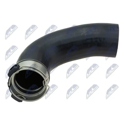 Imagem de NTY GPP VV 017 Mangueira Para o Turbocompressor VOLVO: V90 II Carrinha