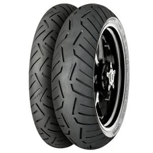 Imagem de Continental ContiRoadAttack 3 ( 130/80 R17 TL 65V Rodas traseiras, M/C )
