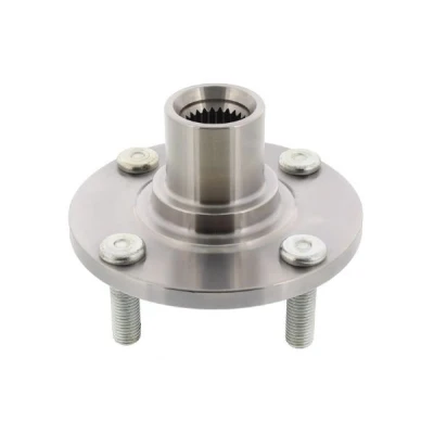 Imagem de MAPCO 126508 Cubo da Roda 4 Eixo dianteiro, de ambos os lados