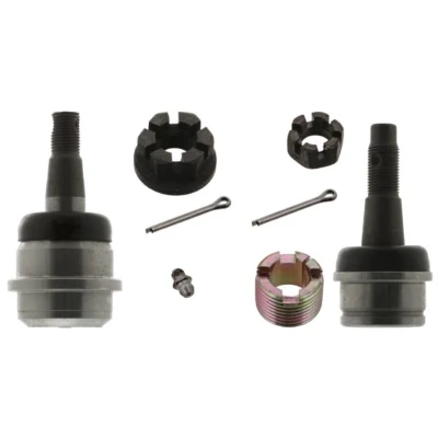 Imagem de FEBI BILSTEIN 41048 Rótula de suspensão Eixo dianteiro, em cima, baixo para braço transversal JEEP: Grand Cherokee I, II