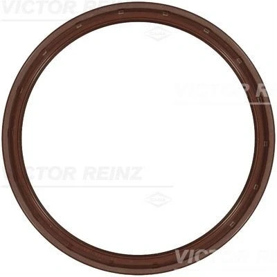 Imagem de REINZ 81 34301 00 Retentor de Cambota FPM (borracha flúor)/ACM poliacrilato) OPEL: Frontera B SUV, Zafira A, Vectra Carrinha