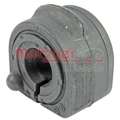 Imagem de METZGER 52038909 Casquilho da Barra Estabilizadora Eixo traseiro esquerdo, direito 18 60 FORD: Focus Mk1 Hatchback, Carrinha