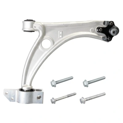 Imagem de FEBI BILSTEIN 39972 Braço de suspensão VOLKSWAGEN: Passat B6 Variant, CC, Sharan II, SEAT: Alhambra II