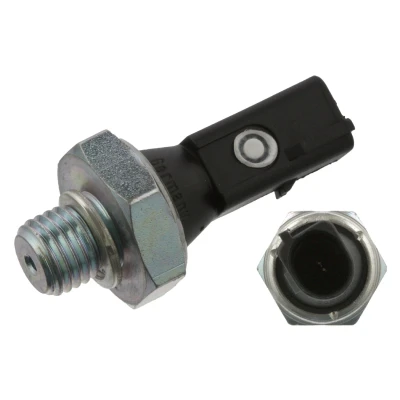 Imagem de FEBI BILSTEIN 36489 Sensor Pressão do Óleo com retentor