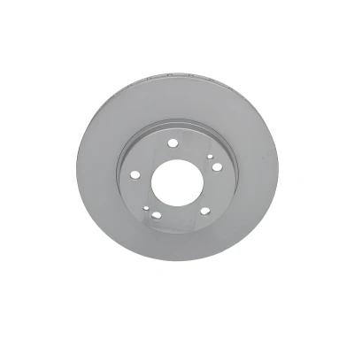 Imagem de ATE 24.0124 0182.1 Disco de travão 276,0 24,0 5 114,3 ventilado revestido MITSUBISHI: ECLIPSE 2, Space Runner I