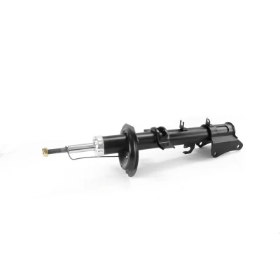 Imagem de KRAFT 4016857 Amortecedor Eixo traseiro Pressão do gás Tubo duplo com assento de mola cavilha em cima ALFA ROMEO: 147
