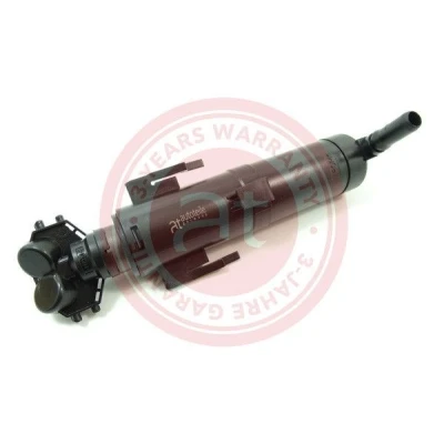 Imagem de at autoteile germany at50022 Ejector de água do lava faróis BMW: X3 (F25) xDrive 20 i, xDrive35i 3.0, xDrive20d 2.0, sDrive 18 d, d