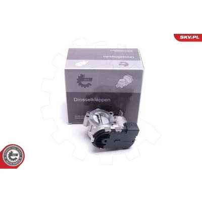 Imagem de ESEN SKV 12SKV119 Corpo de Borboleta elétrico PEUGEOT: 206 Hatchback