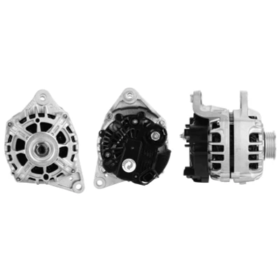 Imagem de LUCAS LRA03099 Alternador 14V 80A NISSAN: MICRA 3
