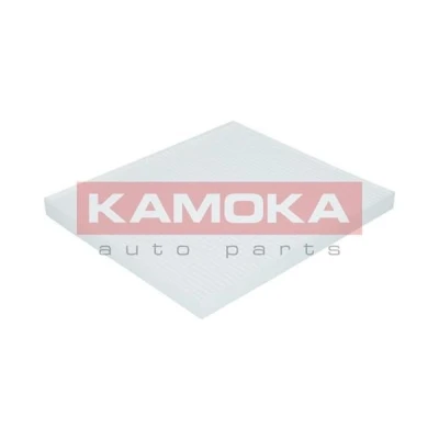 Imagem de KAMOKA F412601 Filtro, ar do habitáculo Filtro de fresco 203mm 226mm 17mm HYUNDAI: i40 CW, ix35, Veloster, KIA: RIO 3, Sportage III, I