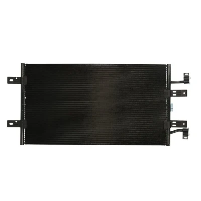 Imagem de THERMOTEC KTT110356 Condensador sem secador 694 RENAULT: TRAFIC 2 Kasten