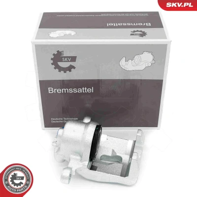 Imagem de ESEN SKV 56SKV963 Pinça de travão Eixo traseiro, esquerda