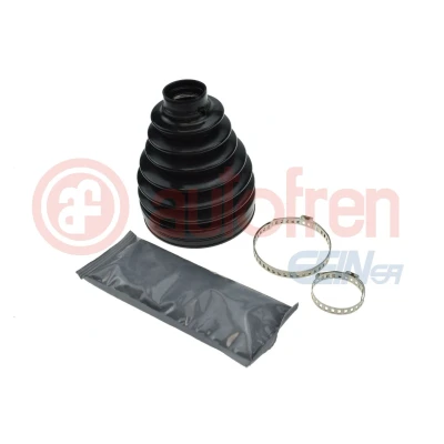 Imagem de AUTOFREN SEINSA D8521T Fole de Transmissão 125 do lado da roda NISSAN: Qashqai / Qashqai+2 I, RENAULT: Koleos I