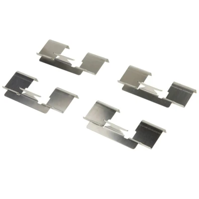 Imagem de TRW PFK575 Kit de acessórios, pastilhas travão Travões disco