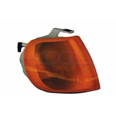 Imagem de PRASCO VG0164103 Intermitente amarelo à frente, lado direito sem porta lâmpadas VOLKSWAGEN: Polo III Hatchback