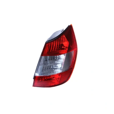 Imagem de VAN WEZEL 4328934 Farolim à direita Vermelho sem porta lâmpadas RENAULT: SCENIC 2, GRAND 2