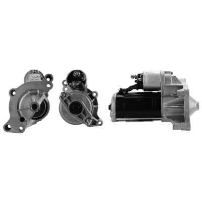 Imagem de LUCAS ELECTRICAL LRS02226 Motor de arranque 12 2,5 11 PEUGEOT: 307 Hatchback, SW, 3008 II SUV, CITROËN: C4 I C5 Hatchback