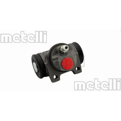 Imagem de METELLI 04 0650 Cilindro de Roda 22,00 CITROËN: Berlingo / First I Van, Xsara Picasso, PEUGEOT: Partner Van