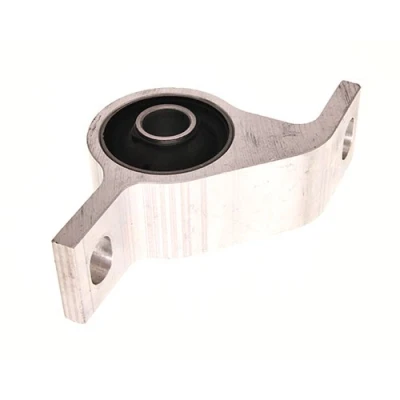 Imagem de MAXGEAR 72 6776 Casquilho de Braço Suspensão esquerda, Eixo dianteiro, em baixo Apoio hidráulico SUBARU: Forester I, Impreza I Sedan
