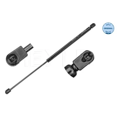 Imagem de MEYLE 840 910 0003 Amortecedor da mala 500 568 para veículos com limpa vidros do óculo traseiro spoiler ORIGINAL Quality SAAB: 9 3 Cabrio